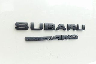 2023 Subaru Forester Wilderness JF2SKAMC0PH425762 in Bloomington, IN 5