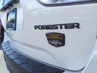 2023 Subaru Forester Wilderness JF2SKAMC4PH437087 in Emerson, NJ 7