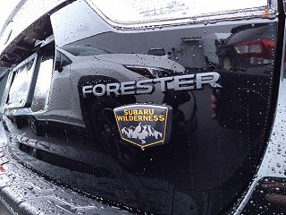 2023 Subaru Forester Wilderness JF2SKAMC0PH435692 in Emerson, NJ 12