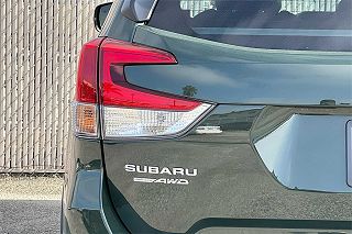 2023 Subaru Forester Touring JF2SKARC9PH525352 in Fullerton, CA 8
