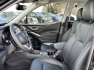 2023 Subaru Forester Touring JF2SKARC7PH536317 in Glendale, CA 18