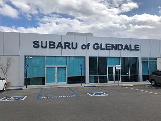 2023 Subaru Forester Touring JF2SKARC7PH536317 in Glendale, CA 27