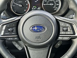 2023 Subaru Forester Touring JF2SKARC7PH536317 in Glendale, CA 8