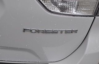 2023 Subaru Forester Limited JF2SKAPC9PH536418 in Hudson, NH 7