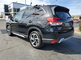 2023 Subaru Forester Touring JF2SKARC2PH465320 in Jackson, MS 3
