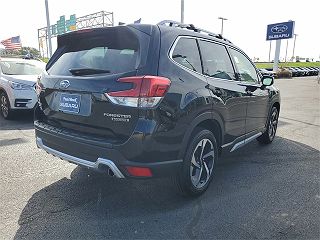 2023 Subaru Forester Touring JF2SKARC2PH465320 in Jackson, MS 4