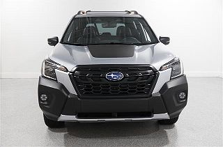 2023 Subaru Forester Wilderness JF2SKAMC4PH486905 in Mentor, OH 2