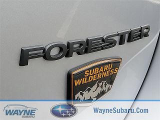 2023 Subaru Forester Wilderness JF2SKAMC7PH421692 in Pompton Plains, NJ 31
