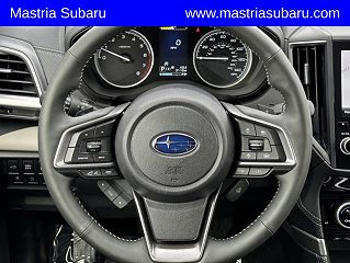 2023 Subaru Forester Limited JF2SKAPC7PH534795 in Raynham, MA 12