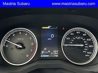 2023 Subaru Forester Limited JF2SKAPC7PH534795 in Raynham, MA 15