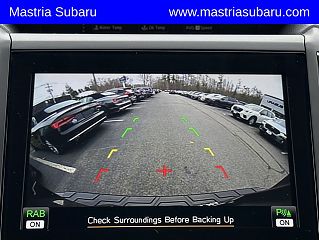 2023 Subaru Forester Limited JF2SKAPC7PH534795 in Raynham, MA 18