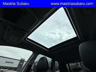 2023 Subaru Forester Limited JF2SKAPC7PH534795 in Raynham, MA 19