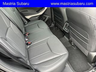 2023 Subaru Forester Limited JF2SKAPC7PH534795 in Raynham, MA 23