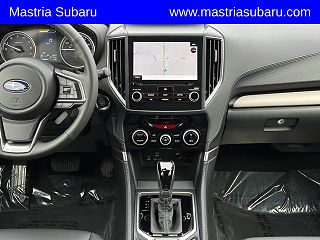 2023 Subaru Forester Limited JF2SKAPC7PH534795 in Raynham, MA 6
