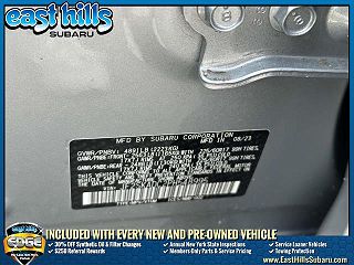 2023 Subaru Forester Premium JF2SKADC2PH548995 in Roslyn, NY 15