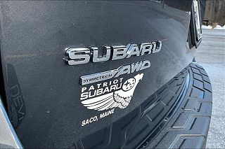 2023 Subaru Forester Limited JF2SKAPC8PH455832 in Saco, ME 8
