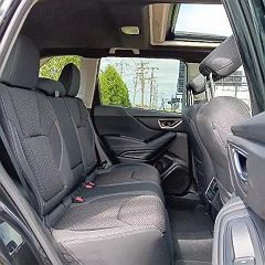 2023 Subaru Forester Premium JF2SKAEC7PH470843 in Saint Louis, MO 16