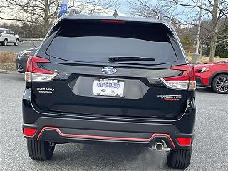 2023 Subaru Forester Sport JF2SKAJCXPH538929 in Sayville, NY 7