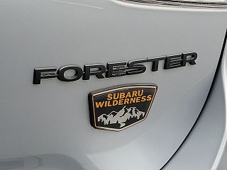 2023 Subaru Forester Wilderness JF2SKALC5PH431882 in Somerset, NJ 29