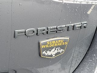 2023 Subaru Forester Wilderness JF2SKAMC6PH471628 in Somerset, NJ 32