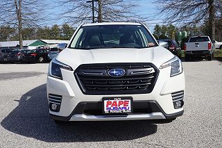 2023 Subaru Forester Touring JF2SKARC0PH514174 in South Portland, ME 2