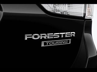 2023 Subaru Forester Touring JF2SKARC0PH549555 in Stroudsburg, PA 12
