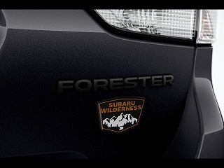 2023 Subaru Forester Wilderness JF2SKAMC5PH527672 in Stroudsburg, PA 12
