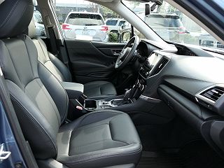 2023 Subaru Forester Touring JF2SKARCXPH510214 in Van Nuys, CA 30
