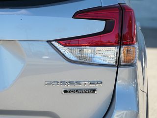 2023 Subaru Forester Touring JF2SKARC9PH517963 in Van Nuys, CA 6