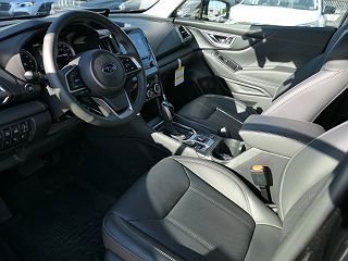 2023 Subaru Forester Touring JF2SKARC2PH509171 in Van Nuys, CA 12