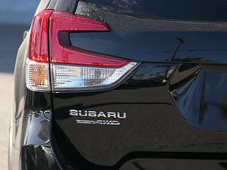 2023 Subaru Forester Touring JF2SKARC2PH509171 in Van Nuys, CA 5