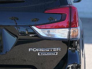 2023 Subaru Forester Touring JF2SKARC2PH509171 in Van Nuys, CA 6