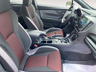2023 Subaru Impreza Sport 4S3GTAL6XP3716005 in Cumberland, MD 20