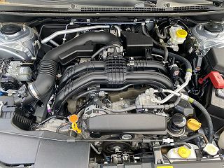 2023 Subaru Impreza Sport 4S3GTAL6XP3716005 in Cumberland, MD 22
