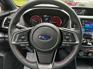 2023 Subaru Impreza Sport 4S3GTAL6XP3716005 in Cumberland, MD 28