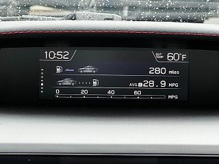 2023 Subaru Impreza Sport 4S3GTAL6XP3716005 in Cumberland, MD 37
