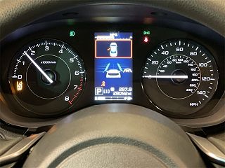 2023 Subaru Impreza  4S3GTAD61P3709538 in Lockport, NY 12