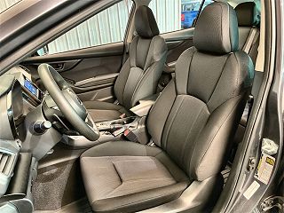 2023 Subaru Impreza  4S3GTAD61P3709538 in Lockport, NY 18