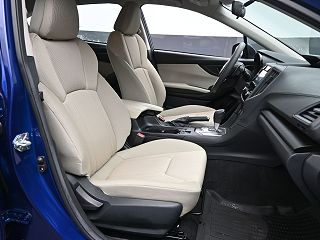 2023 Subaru Impreza  4S3GTAV63P3701424 in Marion, IA 6