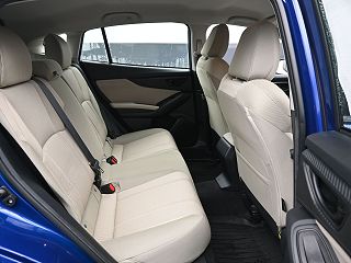 2023 Subaru Impreza  4S3GTAV63P3701424 in Marion, IA 7
