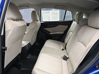 2023 Subaru Impreza  4S3GTAV63P3701424 in Marion, IA 9