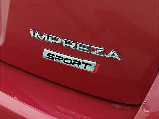 2023 Subaru Impreza Sport 4S3GTAM60P3721681 in Troy, MI 12
