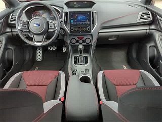2023 Subaru Impreza Sport 4S3GTAM60P3721681 in Troy, MI 14