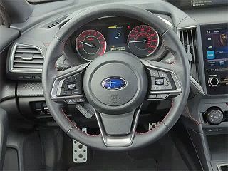 2023 Subaru Impreza Sport 4S3GTAM60P3721681 in Troy, MI 23