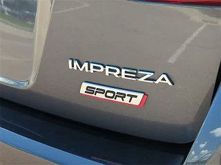 2023 Subaru Impreza Sport 4S3GTAM60P3721700 in Troy, MI 12