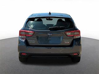 2023 Subaru Impreza Sport 4S3GTAM60P3721700 in Troy, MI 5