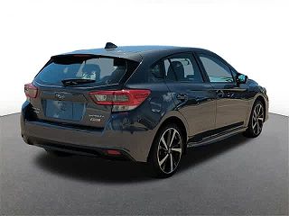 2023 Subaru Impreza Sport 4S3GTAM60P3721700 in Troy, MI 6