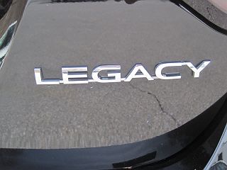 2023 Subaru Legacy Premium 4S3BWAD64P3004072 in Belmont, MA 10