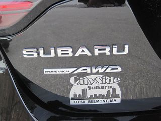 2023 Subaru Legacy Premium 4S3BWAD64P3004072 in Belmont, MA 11