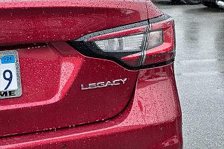 2023 Subaru Legacy Limited 4S3BWAN69P3017611 in Burlingame, CA 34
